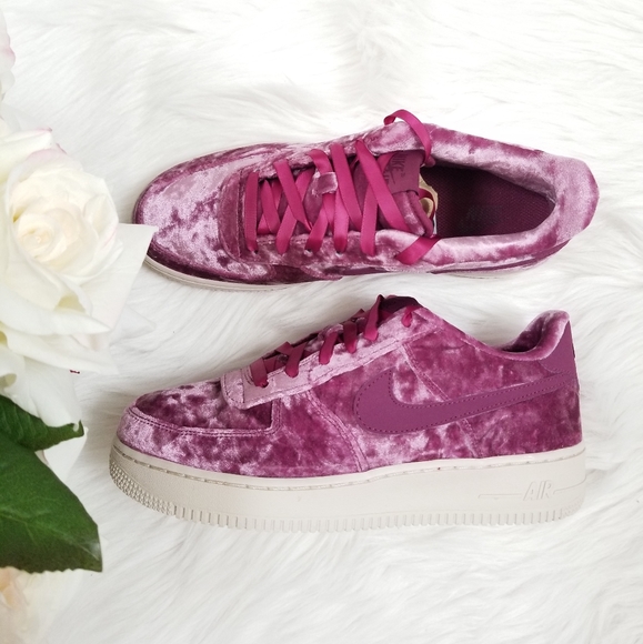 Nike Shoes - New NIKE Air Force 1 LV8 (GS) Sneakers